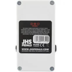 JHS Pedals 3 Series Phaser