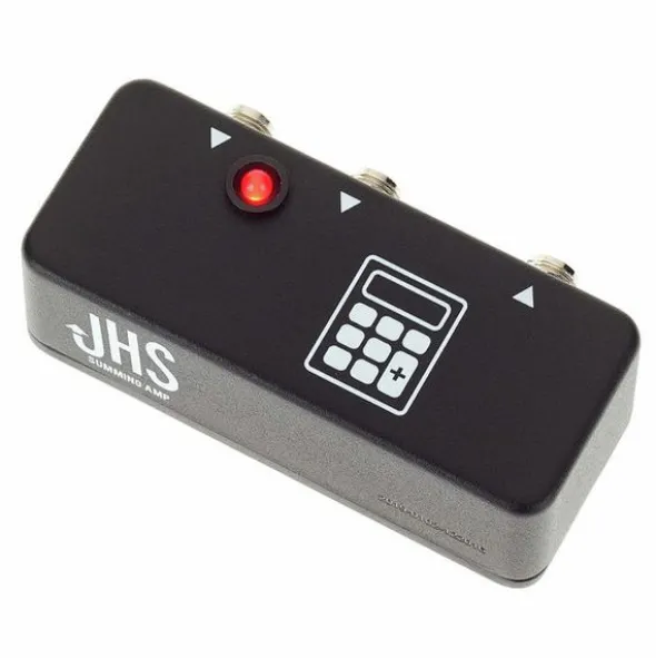 JHS Pedals Summing Amp