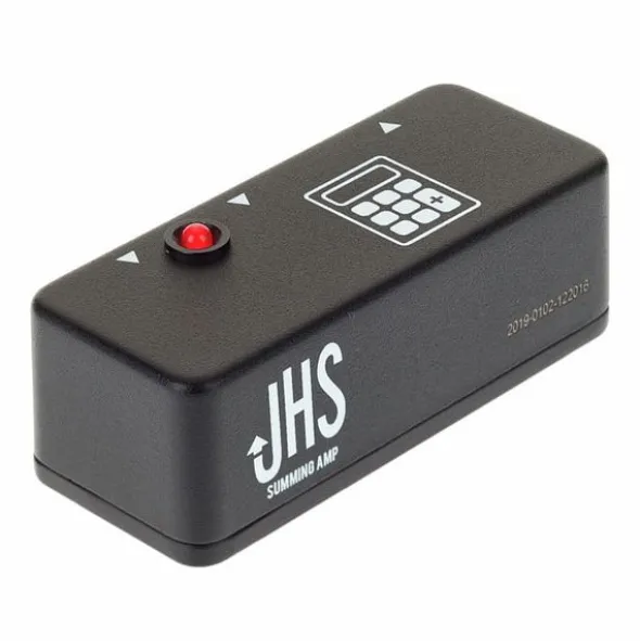 JHS Pedals Summing Amp