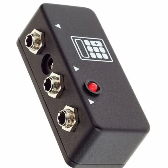 JHS Pedals Summing Amp