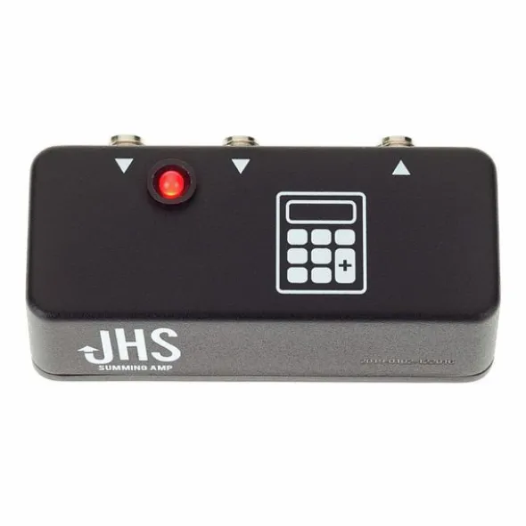 JHS Pedals Summing Amp