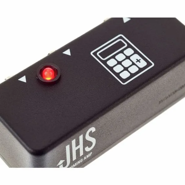 JHS Pedals Summing Amp