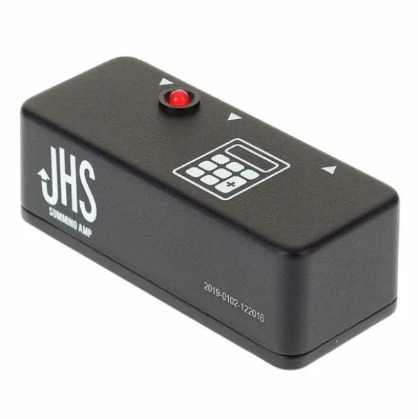 JHS Pedals Summing Amp