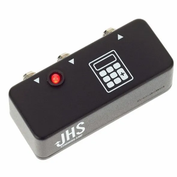 JHS Pedals Summing Amp