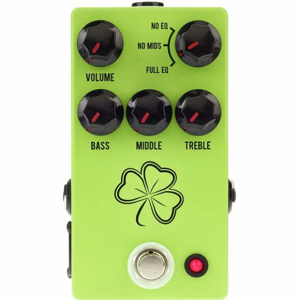 JHS Pedals The Clover Preamp