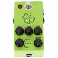 JHS Pedals The Clover Preamp