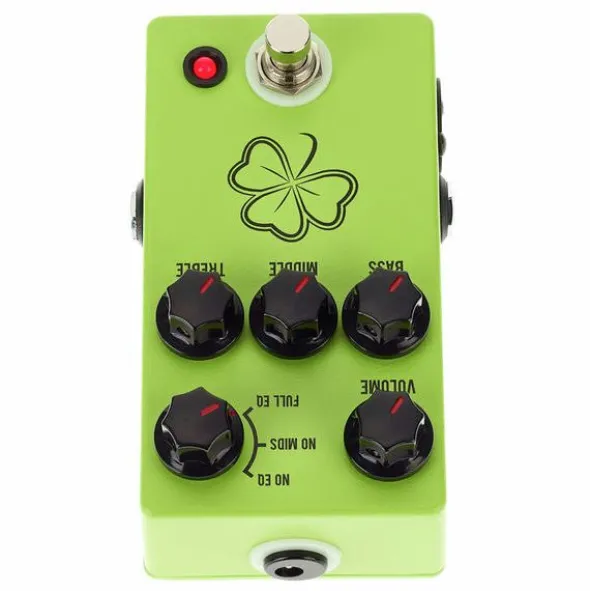 JHS Pedals The Clover Preamp