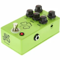 JHS Pedals The Clover Preamp
