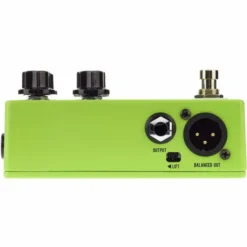 JHS Pedals The Clover Preamp