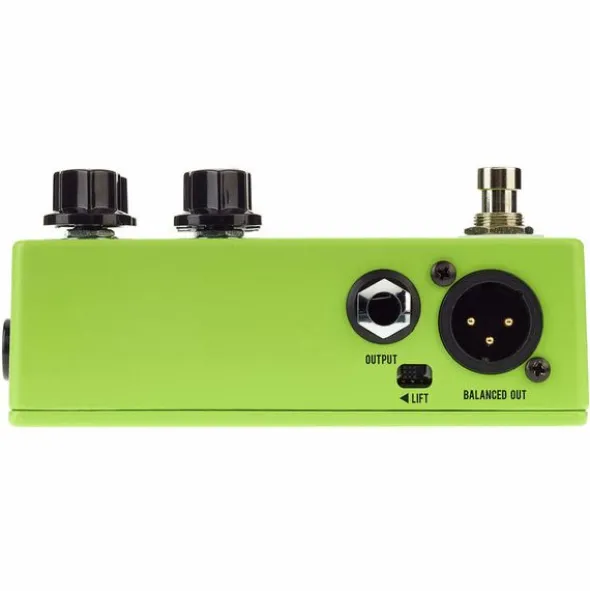 JHS Pedals The Clover Preamp