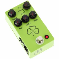 JHS Pedals The Clover Preamp
