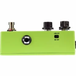 JHS Pedals The Clover Preamp