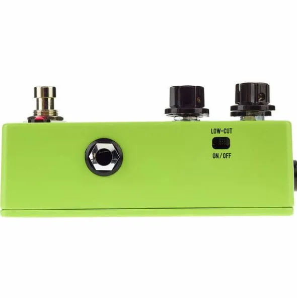 JHS Pedals The Clover Preamp