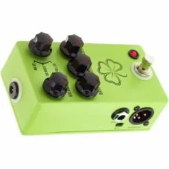 JHS Pedals The Clover Preamp
