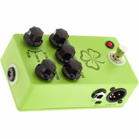 JHS Pedals The Clover Preamp