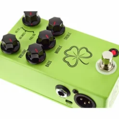 JHS Pedals The Clover Preamp