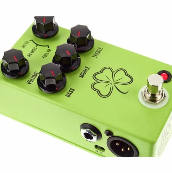 JHS Pedals The Clover Preamp