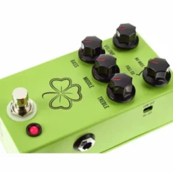 JHS Pedals The Clover Preamp