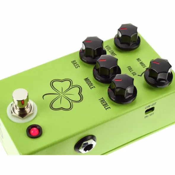 JHS Pedals The Clover Preamp