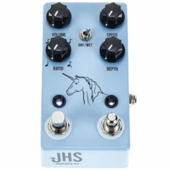 JHS Pedals Unicorn V2