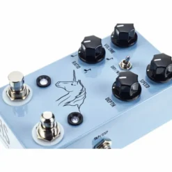 JHS Pedals Unicorn V2