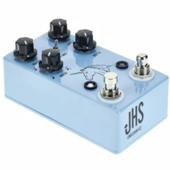 JHS Pedals Unicorn V2