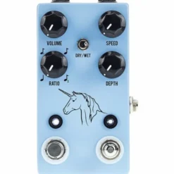 JHS Pedals Unicorn V2