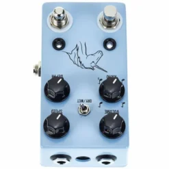 JHS Pedals Unicorn V2