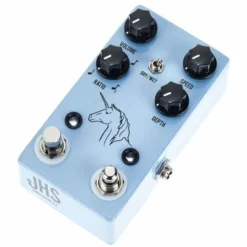 JHS Pedals Unicorn V2