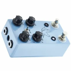 JHS Pedals Unicorn V2