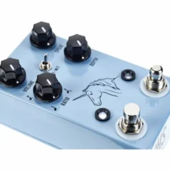 JHS Pedals Unicorn V2