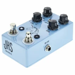 JHS Pedals Unicorn V2