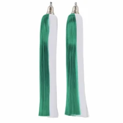 JK Lyra Hair Tassel 132 w/g