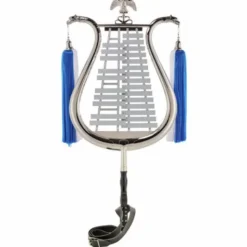 JK Lyra 120 Set blue
