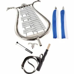 JK Lyra 120 Set blue