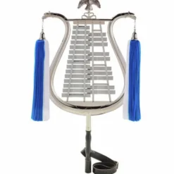 JK Lyra 120 Set blue