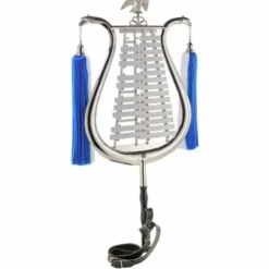 JK Lyra 120 Set blue