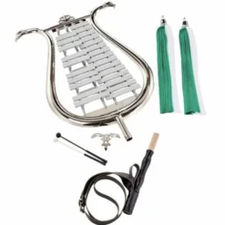 JK Lyra 120 Set green