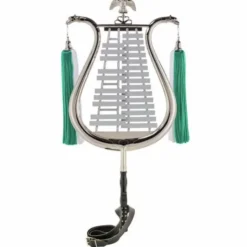 JK Lyra 120 Set green