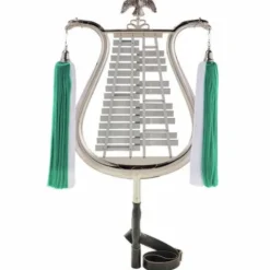 JK Lyra 120 Set green