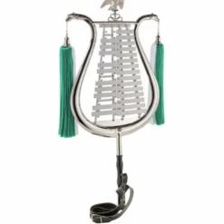 JK Lyra 120 Set green