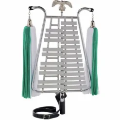 JK Lyra 130 Set green