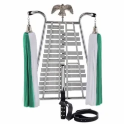JK Lyra 130 Set green