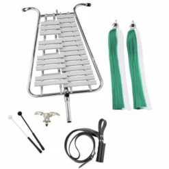 JK Lyra 130 Set green