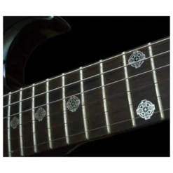 Jockomo Fret Mark-Celtic Cross