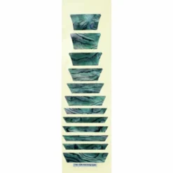 Jockomo Fret Mark-Dish AG