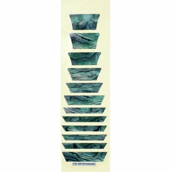 Jockomo Fret Mark-Dish AG