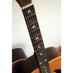 Jockomo Fret Mark-Dove White Pearl
