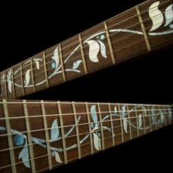 Jockomo Fret Mark Tree of Life