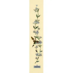 Jockomo Fret Mark Tree of Life